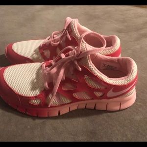 Nike Free Run 2 women’s 8
